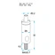 wire rope gripper